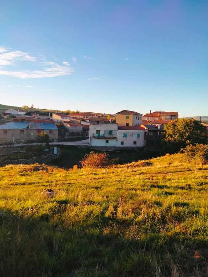 El Robledillo Βίλα Δωμάτιο φωτογραφία